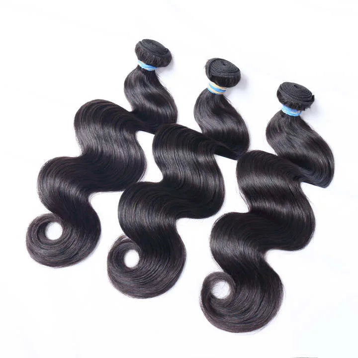 Body Wave Bundle