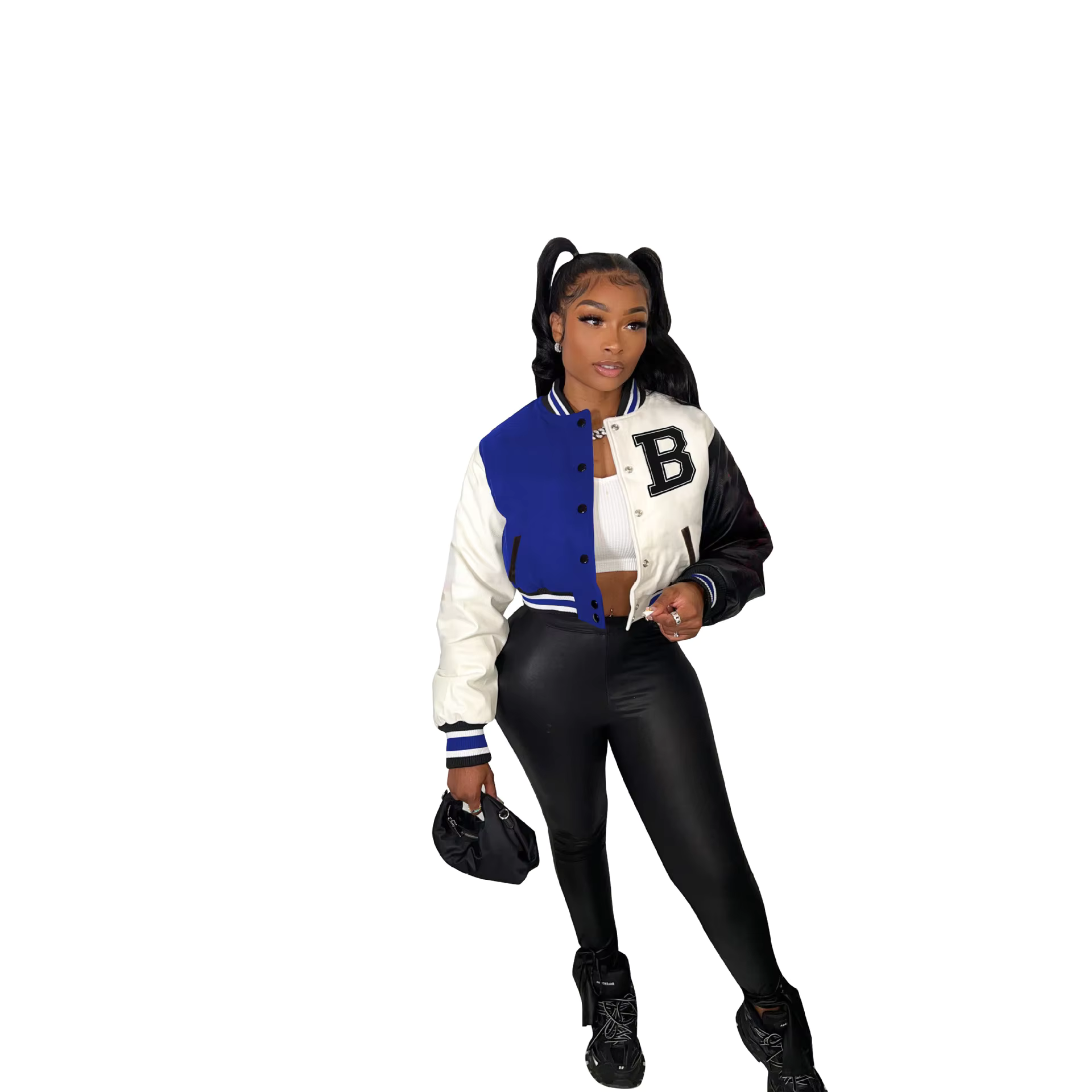 Baseball Varsity Jacket