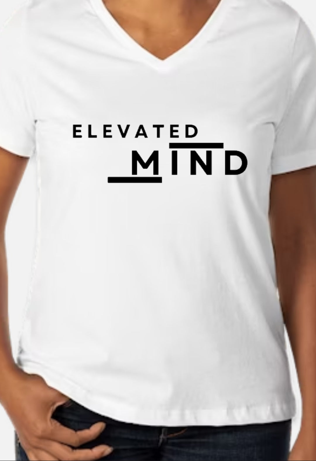 Mind Elevated