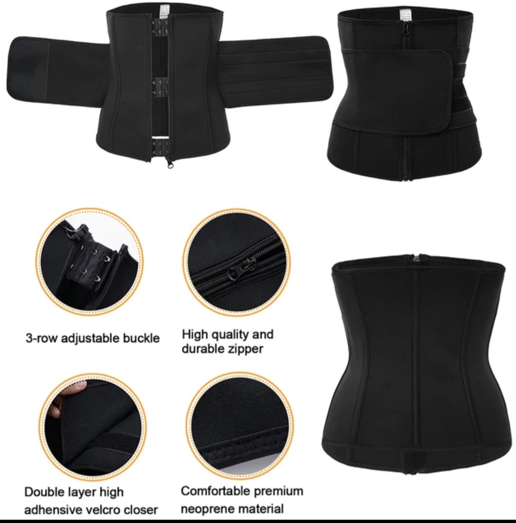 Waist Trainers